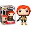 Image de Funko Pop! G.I. Joe : Scarlett