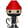 Image de Figurine Funko Pop! - N°216 - Devo - Whip It Avec Whip