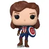 Image de Funko POP! - What If...?: Captain Carter