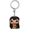 Image de Funko, Filles, Porte-clés, Pocket POP! - Lilo & Stitch: Lilo w/ Camera, Multicolore