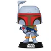 Image de Figurine Funko Pop! - N°297 - Star Wars - Vintage Boba Fett
