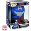 Image de Funko Pop! Marvel Avengers Mech Captain America 25 CM Excl1