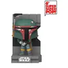 Image de Figurine Funko Pop! Deluxe - N°436 - Star Wars - Bounty Hunters Boba Fett