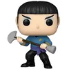 Image de Figurine Funko Pop! | Star Trek The Original Series | Spock Avec Armes