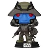 Image de Star Wars - Figurine POP! Cad Bane w/ Todo (NYCC/Fall Con.) 9 cm