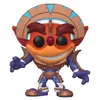 Image de Figurine Funko Pop! - N° 841 - Crash Bandicoot - Crash In Mask Armor (mt)