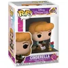 Image de Figurine Funko Pop Disney Ultimate Princess Cinderella