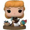 Image de Funko POP! Disney Ultimate Princess : Cinderella (1015)