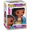Image de Figurine Funko Pop Disney Ultimate Princess Moana