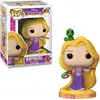 Image de Funko POP! Disney Ultimate Princess : Rapunzel