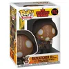 Image de Figurine Funko Pop Movies The Suicide Squad Ratcatcher II with Sebastian