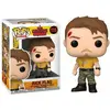Image de Funko POP! - The Suicide Squad: Rick Flag