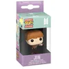 Image de Figurine Funko Pop Keychain porte-clé BTS S2 Dynamite Jin
