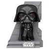 Image de Figurine Funko Pop! Deluxe - N°442 - Star Wars - Bounty Hunter - Darth Vader