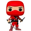 Image de Figurine Funko Pop! N°79 - G.i. Joe - Storm Shadow Ninja Force