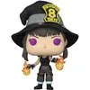 Image de POP ANIMATION: FIRE FORCE - MAKI