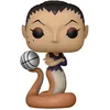 Image de Figurine Funko Pop! N°1089 - Space Jam 2 - White Mamba