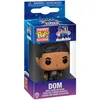 Image de Funko, Unisexe, Porte-clés, Portachiavi Pop! Space Jam 2 : Dom, Multicolore