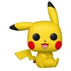 Image de Figurine Funko Pop! - Pokémon Pikachu Assis - Vinyle