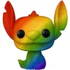 Image de Funko POP! - Lilo & Stitch: Stitch (RNBW)