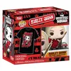 Image de Figurine Funko Pop Tees Harley Quinn The Suicide Squad XL