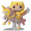 Image de Les Maîtres de l'Univers - Figurine POP! Deluxe Creeper Truck w/Creeper 9 cm