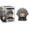 Image de Figurine Funko Pop - Game of thrones - Ned Stark sur le trône n°93