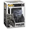 Image de Figurine Funko Pop TV Game of Thrones Drogon Iron