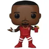 Image de WWE - Figurine POP! Street Profits Montez Ford 9 cm