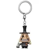 Image de Porte Cles Funko Pop! - L Etrange Noel De Mr Jack - The Mayor