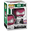 Image de Figurine Funko Pop Heroes Green Lantern White Lantern Sinestro Exclusivité Fnac