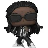 Image de Lil Wayne - Figurine POP! Lil Wayne with Lollipop Exclusive 9 cm