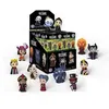 Image de Mini Figurine Funko Disney Villains Modèle aléatoire