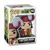 Image de Figurine Funko Pop Disney Villains Captain Hook