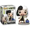 Image de Figurine - Funko Pop! n°1083 - Disney Villains - Cruella De Vil
