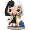 Image de Funko Pop! Disney Villains : Cruella De Vil