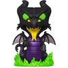Image de Funko POP! Disney Villains : Maleficent Dragon 25cm