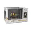 Image de Figurine Funko Harry Potter - Diorama Professeur Severus Snape