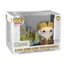Image de Figurine Funko POP! - n°27 - Harry Potter - Albus Dumbledore with Hogwarts