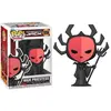 Image de Funko Pop! Samurai Jack : High Priestess (1056)
