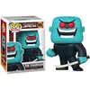 Image de Funko Pop! Samurai Jack : The Guardian (1055)