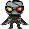 Image de Funko POP! - Marvel What If...?: Zombie Falcon
