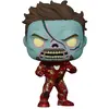 Image de Funko POP! - Marvel What If...?: Zombie Iron Man
