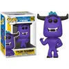 Image de Funko POP! - Monstres et Cie :Au travail: Tylor Tuskmon