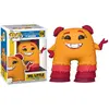 Image de Funko POP! - Monstres et Cie :Au travail: Val Little