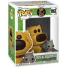 Image de Figurine Funko Popetbuddy Disney Dug Days Dug with squirrel