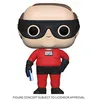 Image de Figurine Funko Pop TV The Office Kevin As Dunder Superhero