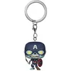 Image de Figurine Funko Pop Keychain porte-clé What If S2