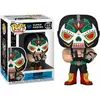 Image de Funko Figur Pop POP Heroes: Dia De Los DC - Bane
