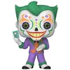 Image de Figurine Funko Pop Heroes Dia de los DC Joker